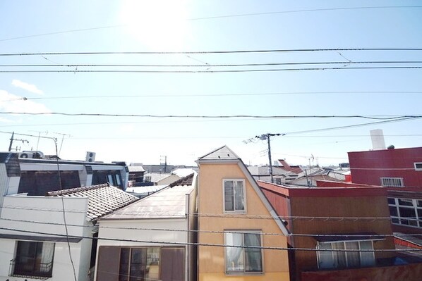 プライムアーバン経堂の物件内観写真